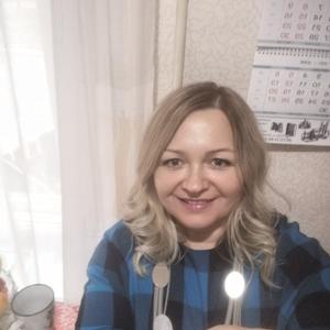Елена, 46 лет, Вологда