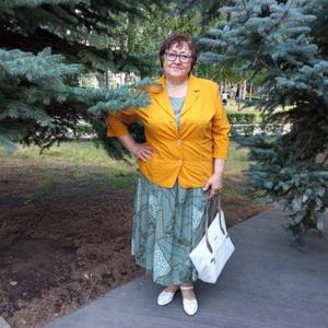 Лидия Березина, 64 года, Омск