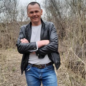 Анатолий, 45 лет, Красноярск