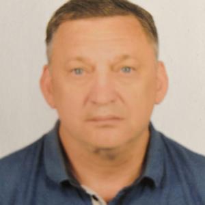 Вячеслав Ткаченко, 55 лет, Красноярск
