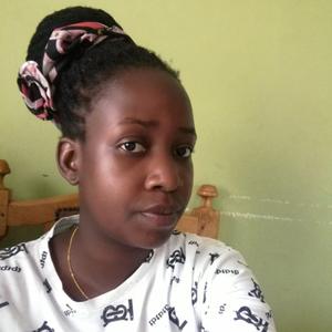 Warda, 25 лет, Кампала