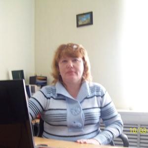 Наталья, 56 лет, Курган
