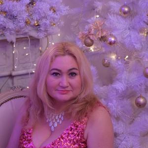Юлия, 53 года, Нижневартовск