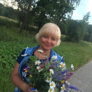 Наталья, 52 года, Ханты-Мансийск