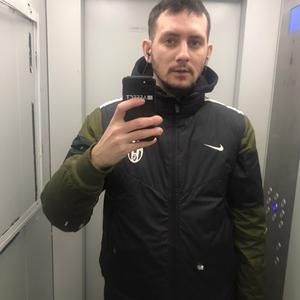 Вадим, 32 года, Анапа