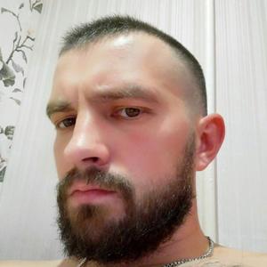 Паблито Ирискин, 37 лет, Сургут