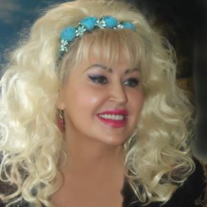 Ольга, 54 года, Нальчик