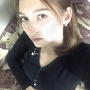 Юля, 21 год, Пермь