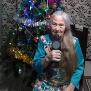 Таисия, 83 года, Новосибирск