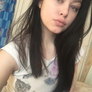 Елена, 21 год, Иркутск