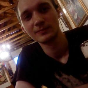 Александр, 24 года, Владикавказ