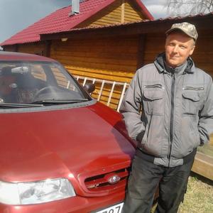 Парни в Пряжа: Виктор Шимбиев, 45 - ищет девушку из Пряжа