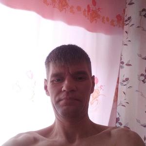 Александр, 40 лет, Чунский