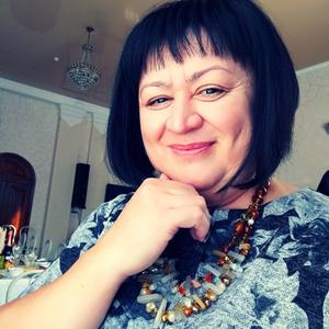 Таня, 60 лет, Новосибирск