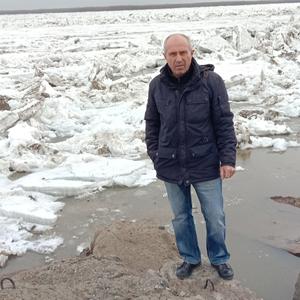 Жорик, 66 лет, Хабаровск