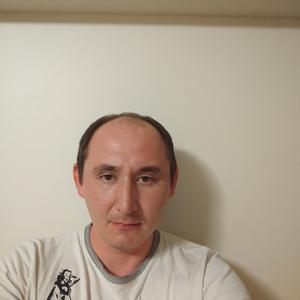 Янтимир Аллаяров, 36 лет, Екатеринбург