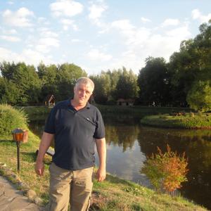 Игорь, 59 лет, Москва