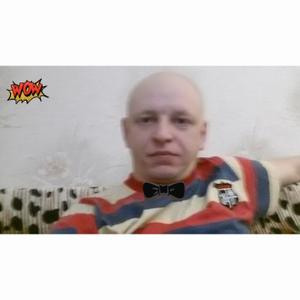 Игорь Крючков, 42 года, Волгоград