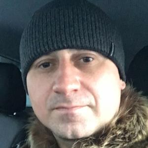 Серёга, 42 года, Петропавловск