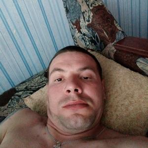 Дмитрий Софронов, 32 года, Вологда
