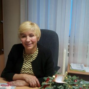 Девушки в Ижевске: Светлана, 62 - ищет парня из Ижевска