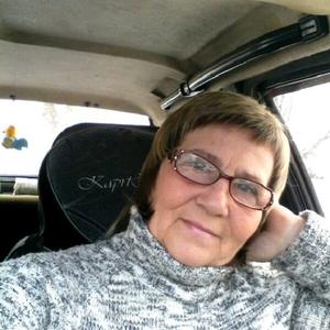 Татьяна, 62 года, Нижний Новгород