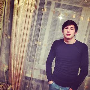 Андрей , 24 года, Октябрьский