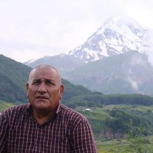 Mriali Mirsucayev, 63 года, Баку