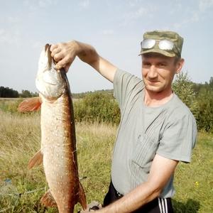 Владимир Ульянов, 45 лет, Брянск