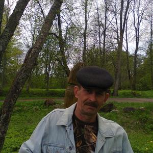 Евгений, 60 лет, Великий Новгород