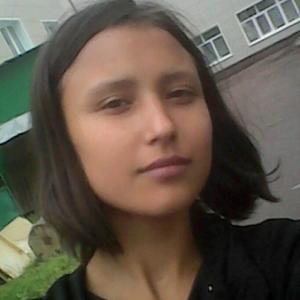 Девушки в Уфе (Башкортостан): Алина, 22 - ищет парня из Уфы (Башкортостан)