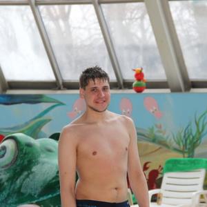 Александр, 36 лет, Тольятти