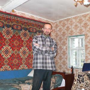 Евгений Шабанов, 56 лет, Ульяновск