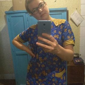 Девушки в Донецке: Екатерина, 38 - ищет парня из Донецка