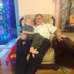 Александр, 63 года, Камышин