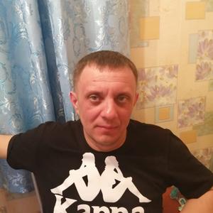 Сергей, 45 лет, Нижний Тагил