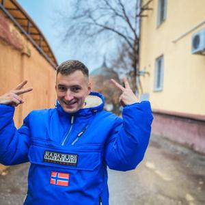 Парни в Пятигорске: Исмаил, 36 - ищет девушку из Пятигорска