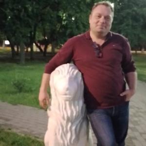 Парни в Томске: Иван, 43 - ищет девушку из Томска