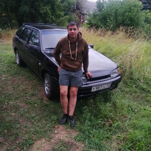 Сергей, 48 лет, Луга
