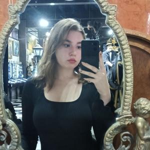 Алëна, 22 года, Новосибирск