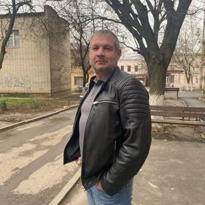 Роман, 48 лет, Таганрог