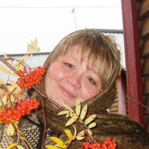 Ольга, 52 года, Нягань