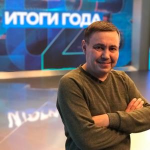 Динар, 43 года, Казань