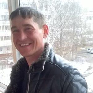 Андрей, 41 год, Нижнекамск