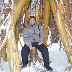 Парни в Северодвинске: кирилл, 51 - ищет девушку из Северодвинска