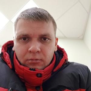 Денис Коровин, 40 лет, Инта