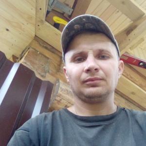 Парни в Ржеве: Сергей, 38 - ищет девушку из Ржева