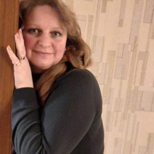 Ольга, 51 год, Кириши