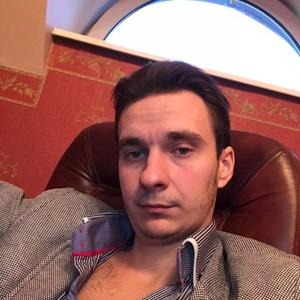 Олег, 30 лет, Жаворонки
