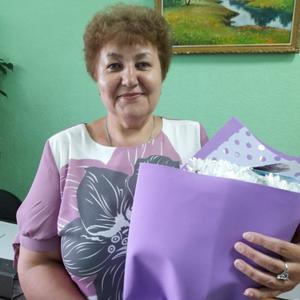 Светлана, 58 лет, Белебей